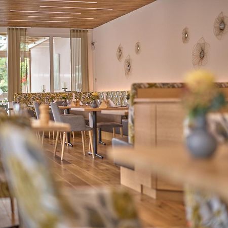 Wellnesshotel Ludinmuehle Freiamt Buitenkant foto