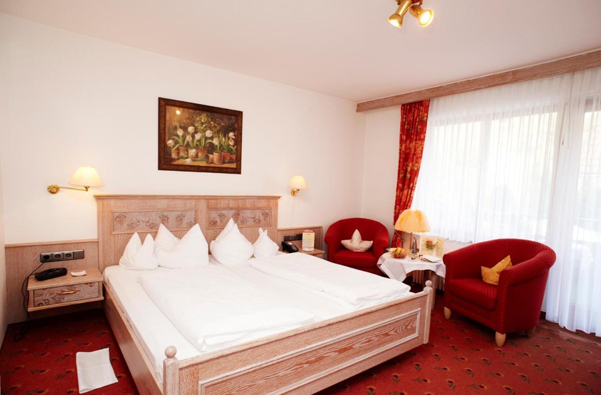Wellnesshotel Ludinmuehle Freiamt Kamer foto