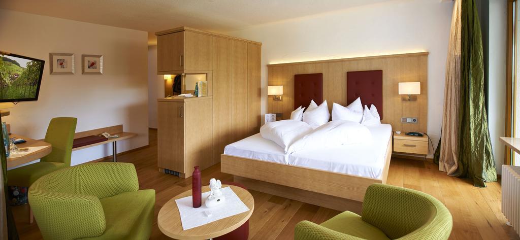Wellnesshotel Ludinmuehle Freiamt Buitenkant foto