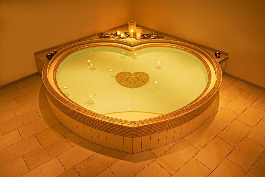 Wellnesshotel Ludinmuehle Freiamt Buitenkant foto