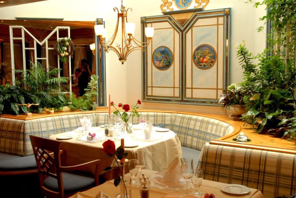 Wellnesshotel Ludinmuehle Freiamt Buitenkant foto