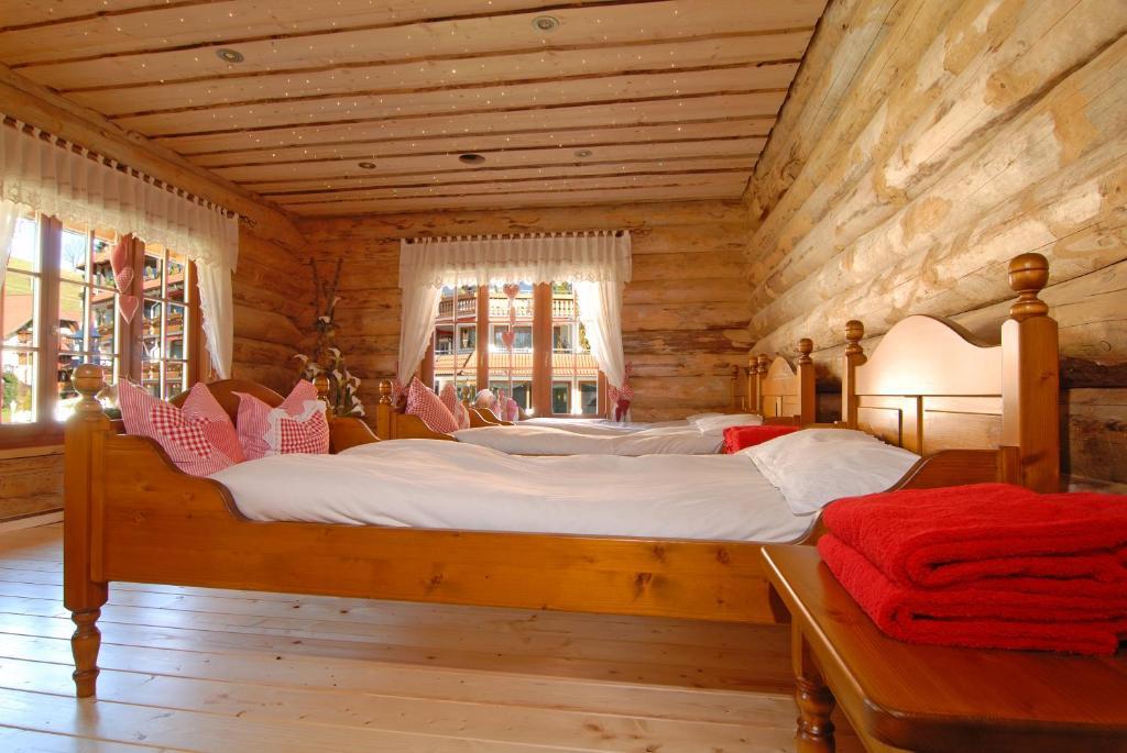 Wellnesshotel Ludinmuehle Freiamt Buitenkant foto